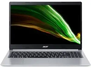 Acer Aspire 5 A515-45-R4P4