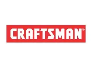 Craftsman Circular Saw