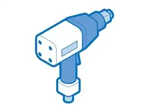 Ударный гайковерт