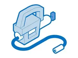 Смазочный шприц