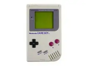 Game Boy