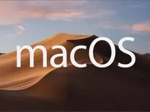 Mac OS X