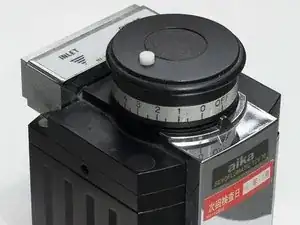 Испаритель