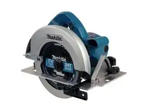 Makita 5007FK