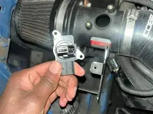 MAF Sensor