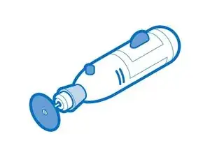 Вращающийся инструмент