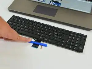 keyboard