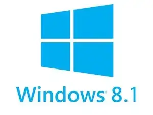 Windows 8.1