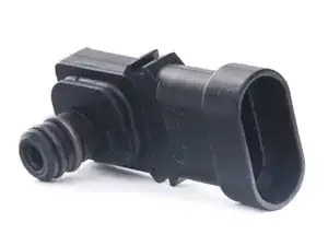 H4D: MAP Sensor Cleaning