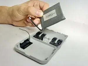 Anbernic RG353V Battery Replacement