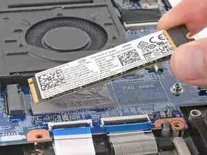 SSD