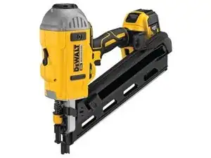 Dewalt Nailer DCN692M1 - TYPE 1 (2015)