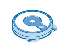 Робот-пылесос