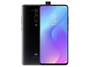 Xiaomi Mi 9T