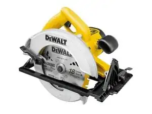 DeWalt DW369CSK Type-3
