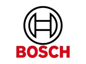 Bosch Power Drill