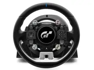 Thrustmaster T-GT II