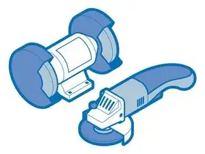 Шлифовальный станок