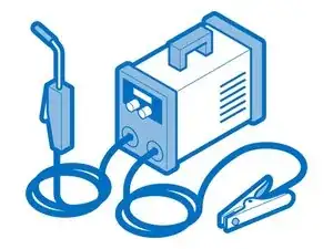 Сварочный аппарат