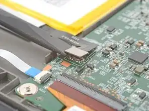 Отключение аккумулятора