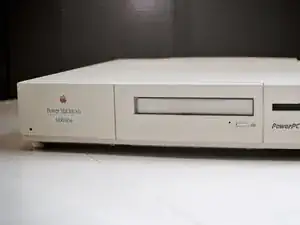 Power Macintosh 6100