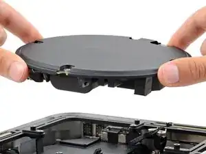 Mac Studio 2023 Power Supply Replacement