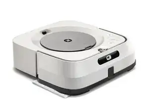 iRobot Braava M6 6112