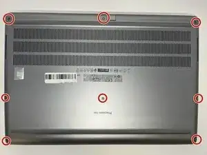 NVMe Solid-State Drive (Expansion)