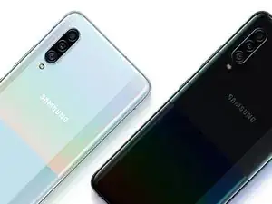 Samsung Android Phone