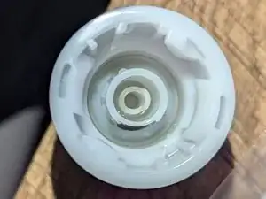 Filter Head Assembly