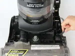 Eureka SuctionSeal Pet S Belt Replacement