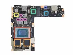 Lenovo Legion Go Chip ID