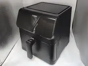 Cosori Pro II Repair