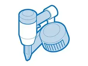 Гвоздезабиватель для сайдинга