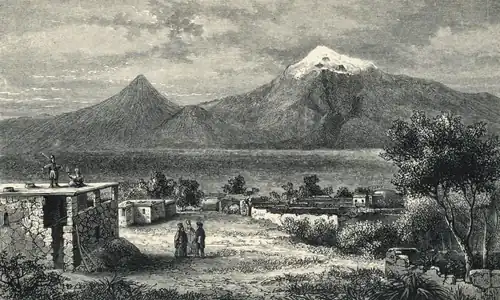 Джеймс Брайс, 1877