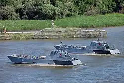 Д-172 и Д-131 у Астрахани. 2015