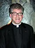 Åke Bonnier,епископ Diocese of Skara.