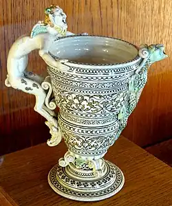 «Поильник». 1558