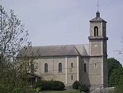 Церковь Св. Илария