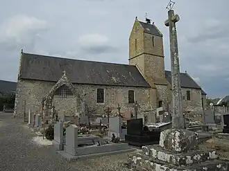 Церковь Святого Николая