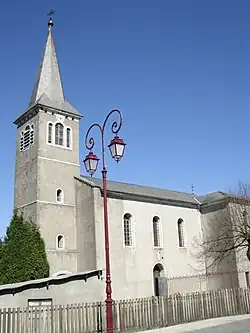 Церковь Св. Петра