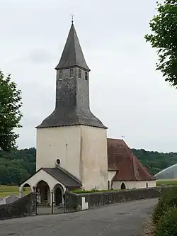 Церковь Св. Квитерия