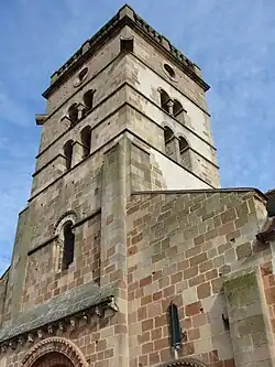 Церковь Св. Петра