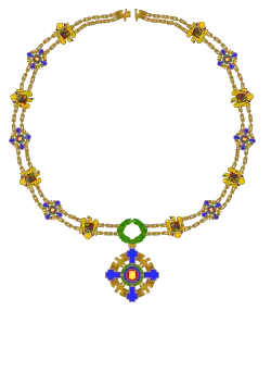 Изображение награды