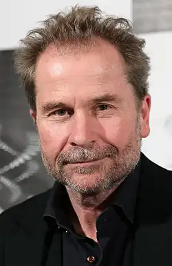 Ульрих Зайдль&nbsp;на церемонии вручения Австрийской кинопремии в 2013&nbsp;году