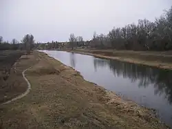 Житава в Радвани