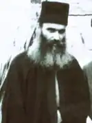 Святой Ефрем Катунакский, первые годы монашеской жизни на Афоне