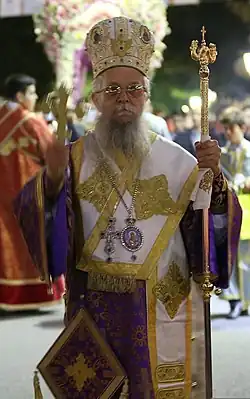 Епископ Дорофей