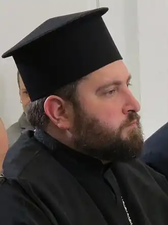 Епископ Ефрем