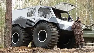 АГ20 и его конструктор Алексей Гарагашьян